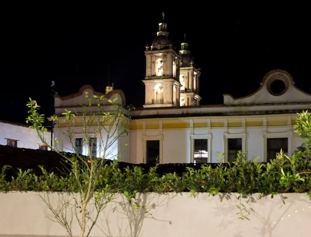 Arawi Hotel Boutique hotel detail image 1