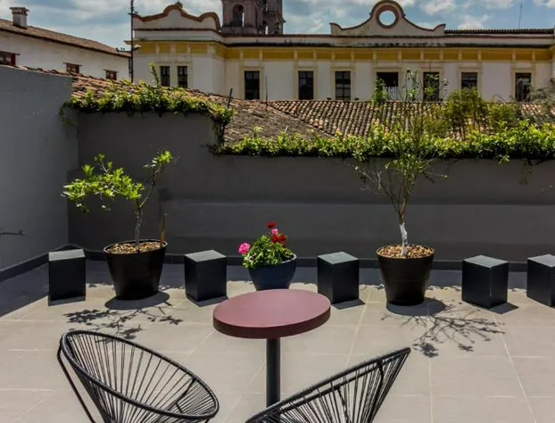 Arawi Hotel Boutique hotel detail image 2