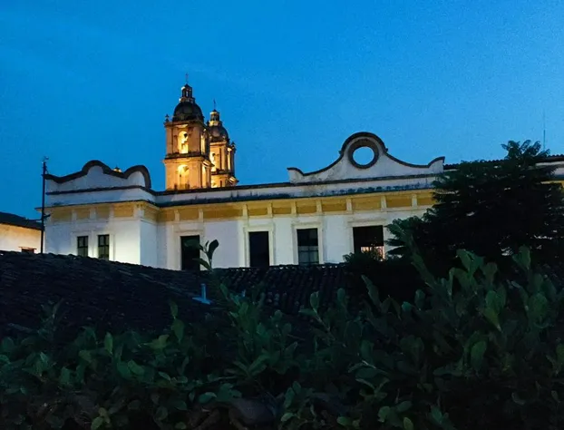 Arawi Hotel Boutique hotel detail image 4