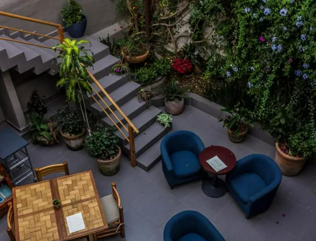 Arawi Hotel Boutique hotel detail image 2