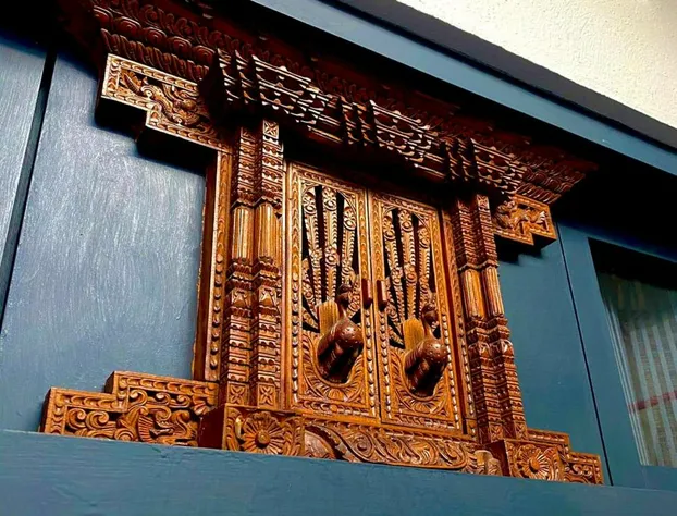 Arawi Hotel Boutique hotel detail image 3