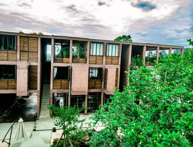 Hotel Boutique Casa de Agua - Adults Only hotel detail image 3