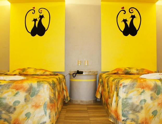 Hotel Love hotel detail image 1