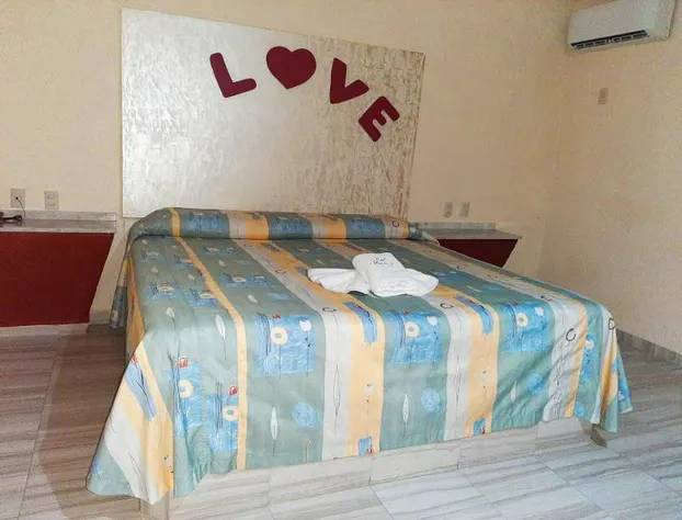 Hotel Love hotel detail image 3