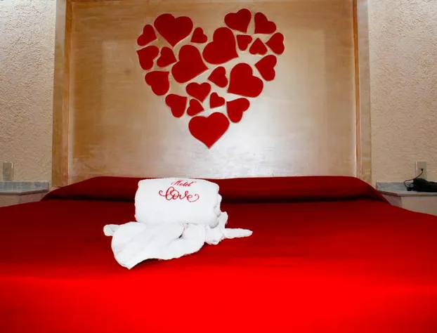 Hotel Love hotel detail image 4