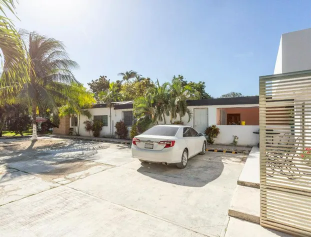 OYO Hotel Rio Chetumal hotel detail image 1