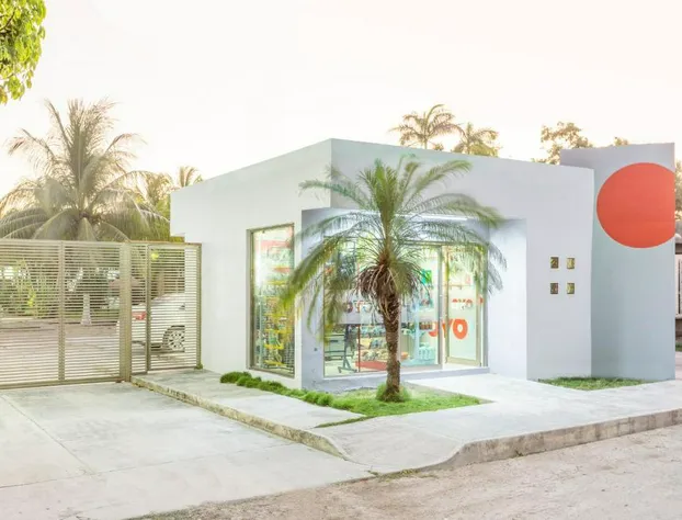 OYO Hotel Rio Chetumal hotel detail image 2