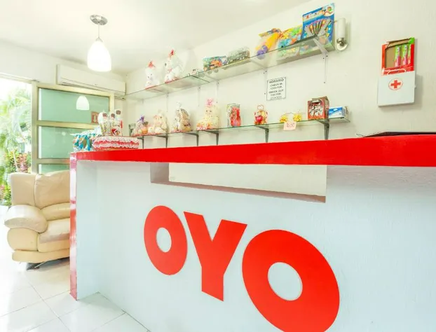 OYO Hotel Rio Chetumal hotel detail image 3