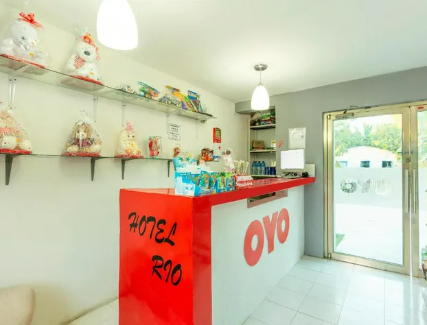 OYO Hotel Rio Chetumal hotel detail image 4