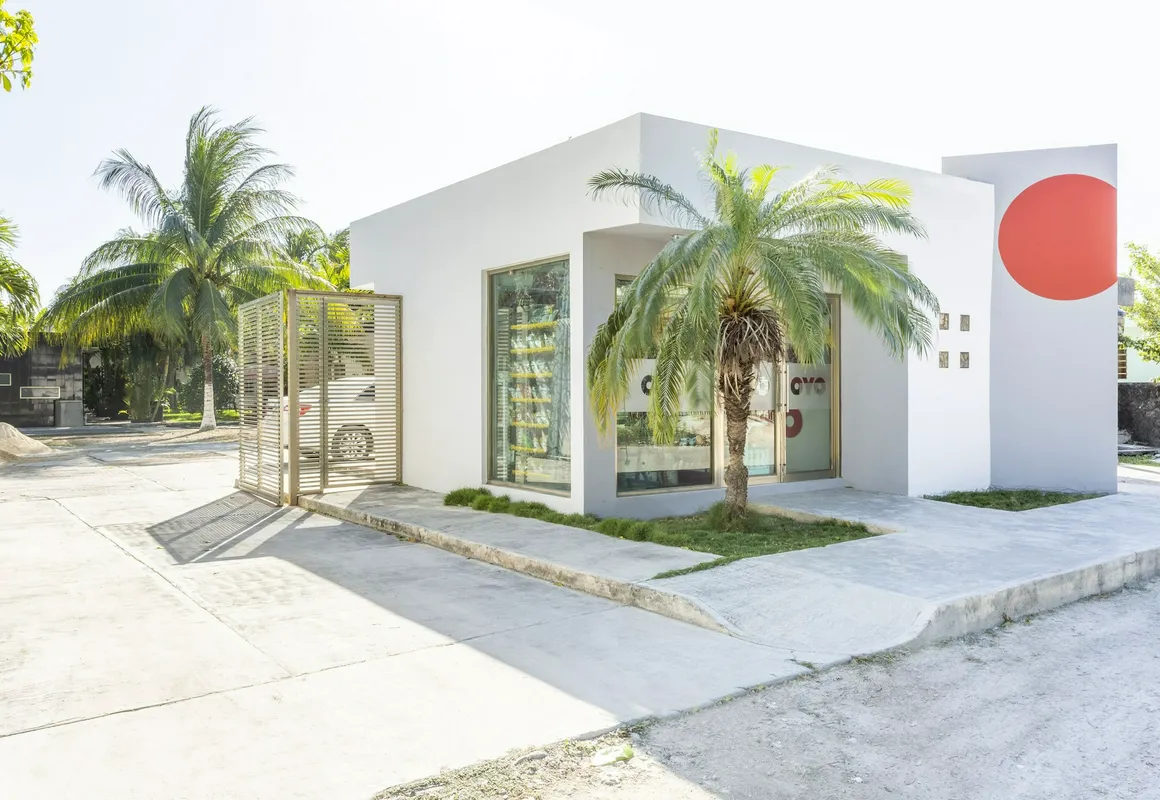 OYO Hotel Rio Chetumal hotel hero