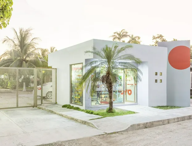 OYO Hotel Rio Chetumal hotel detail image 1