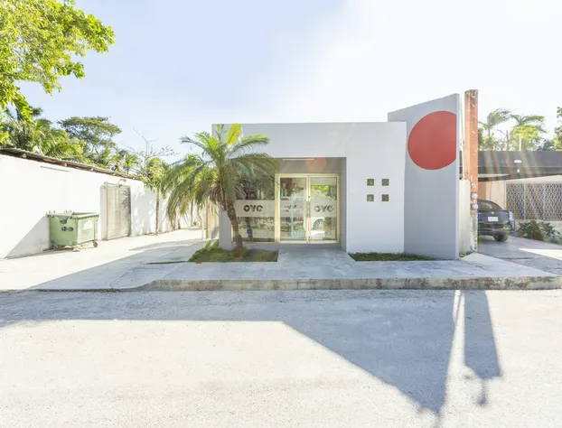 OYO Hotel Rio Chetumal hotel detail image 2