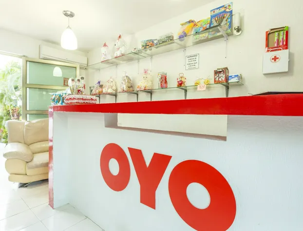 OYO Hotel Rio Chetumal hotel detail image 3