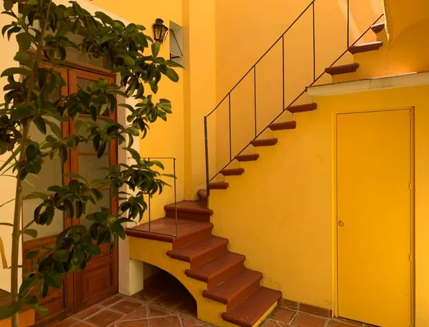 Casa Araiza Centro de Guadalajara hotel detail image 4