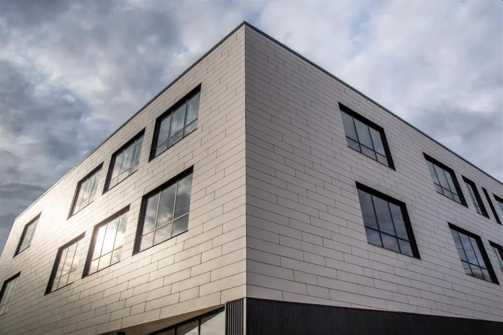 Hew & Draw Hotel hotel hero