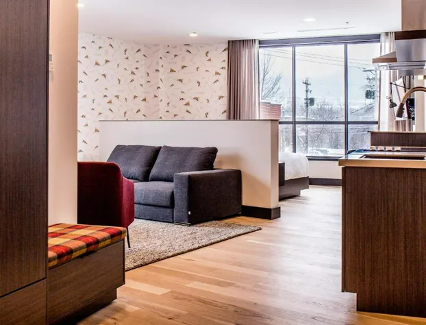 Hew & Draw Hotel hotel detail image 2