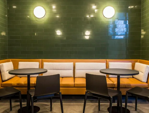 Hew & Draw Hotel hotel detail image 3