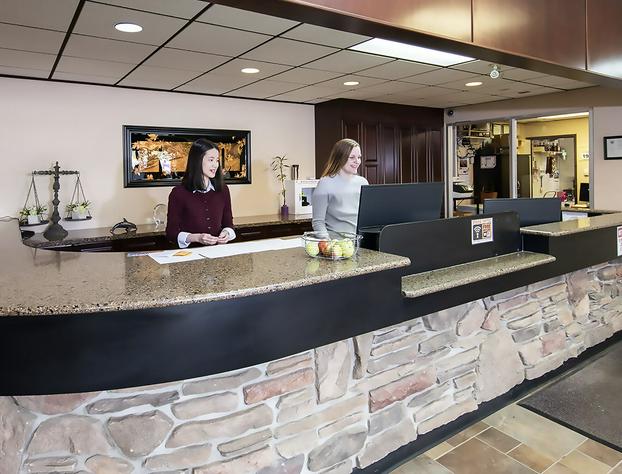Dunvegan Inn and Suites hotel detail image 1
