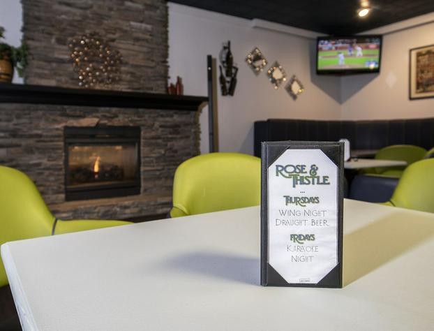 Dunvegan Inn and Suites hotel detail image 3