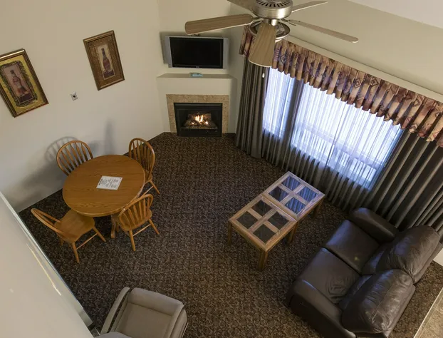 Dunvegan Inn and Suites hotel detail image 2