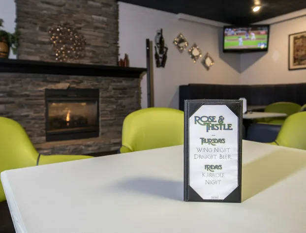 Dunvegan Inn and Suites hotel detail image 3