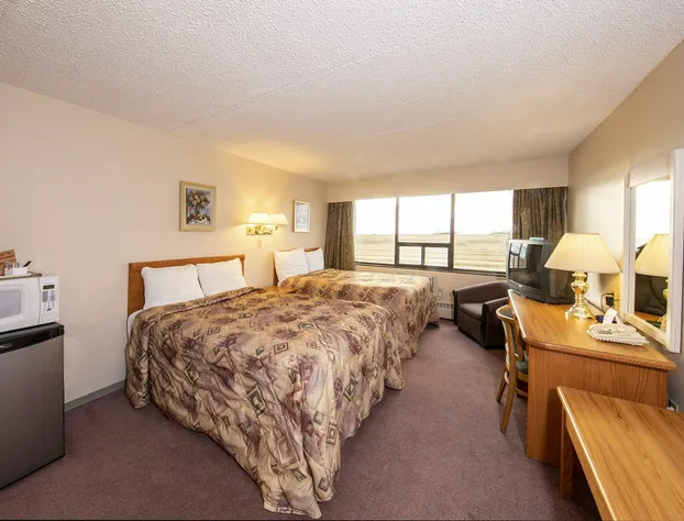 Dunvegan Inn and Suites hotel detail image 4