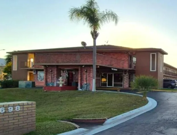 Central Motel Kissimmee Near Disney World hotel detail image 4