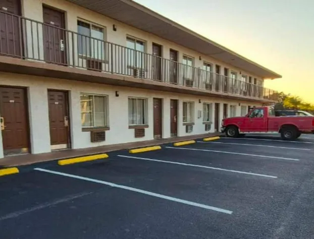 Central Motel Kissimmee Near Disney World hotel detail image 1