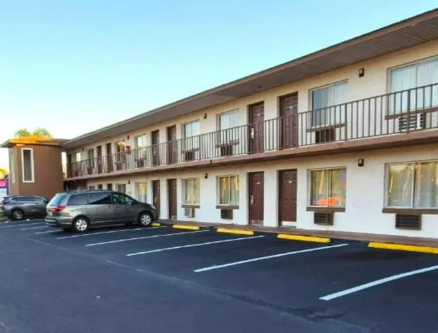 Central Motel Kissimmee Near Disney World hotel detail image 2