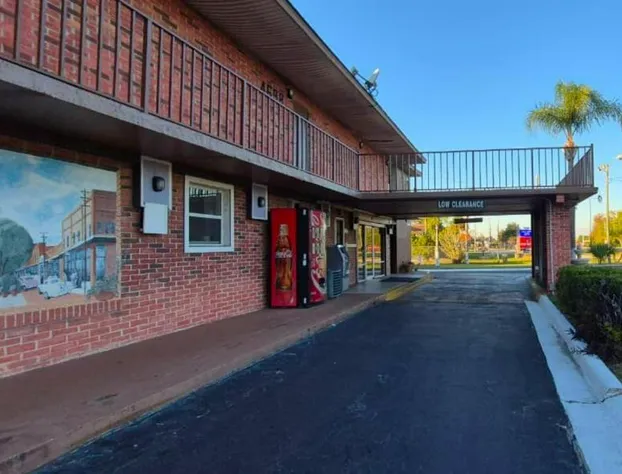 Central Motel Kissimmee Near Disney World hotel detail image 3