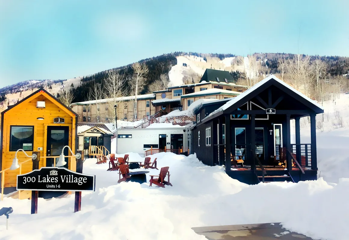 Powderhorn Lodging hotel hero