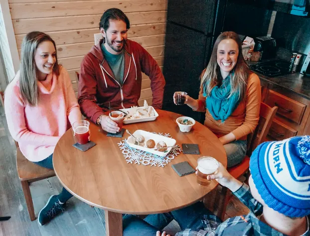 Powderhorn Lodging hotel detail image 1