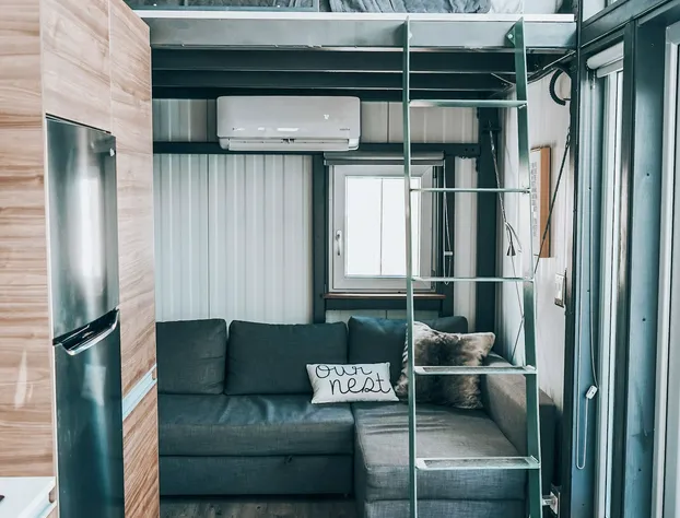 Powderhorn Lodging hotel detail image 2