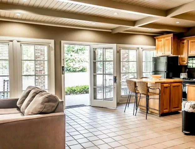 The Lodge at The Bluffs hotel detail image 2