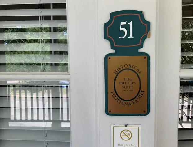 The Lodge at The Bluffs hotel detail image 4