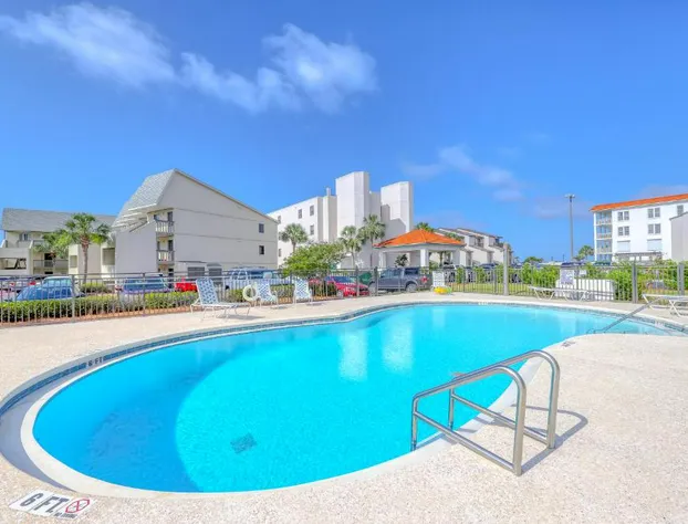 Seagrove Beach beachside Condos 23 3692 E County Highway 30a hotel detail image 3