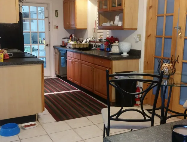 Vacation HomeStay Rental Rooms hotel detail image 1