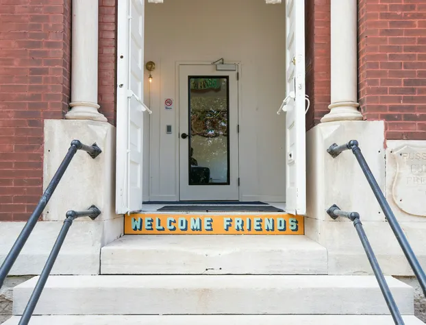 The Russell Nashville hotel detail image 3