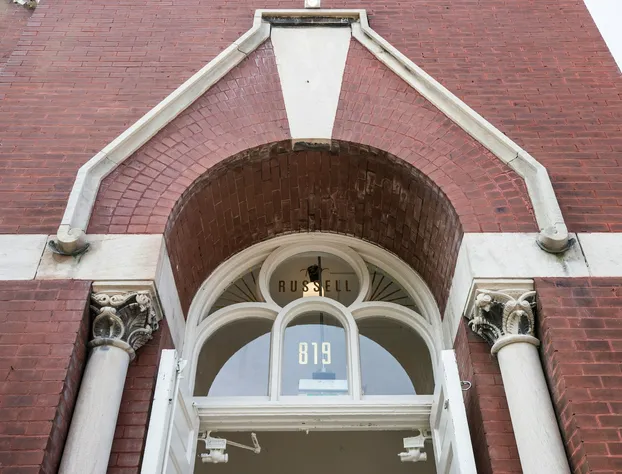 The Russell Nashville hotel detail image 4