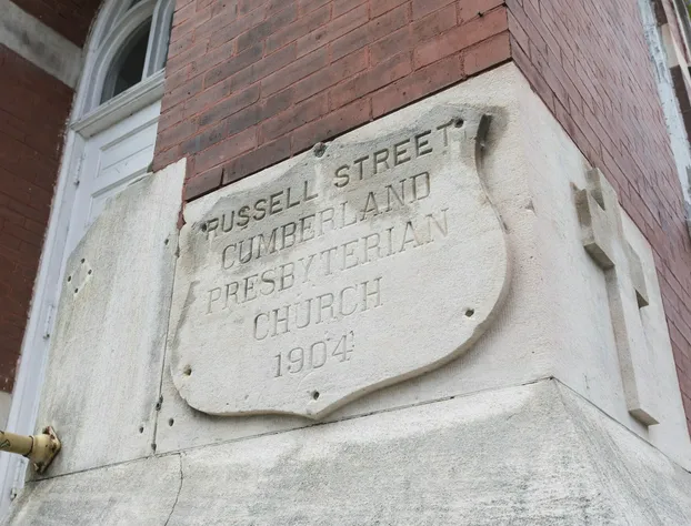 The Russell Nashville hotel detail image 4