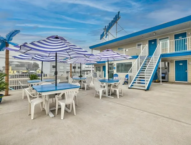 The Blue Marlin Resort hotel detail image 1