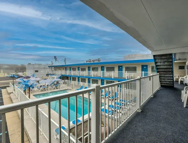 The Blue Marlin Resort hotel detail image 2