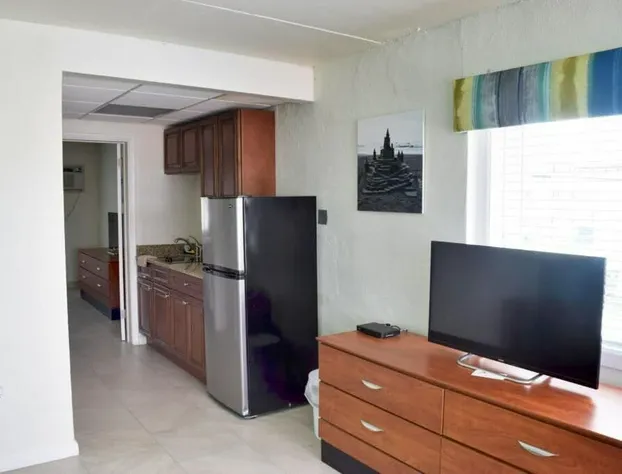 The Blue Marlin Resort hotel detail image 4