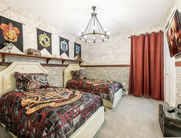 Encore Resort 6br Games Bbq Free Private Pool hotel detail image 3