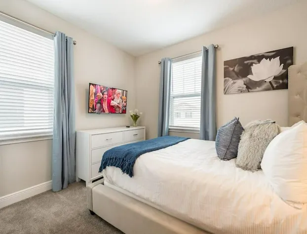 Encore Resort 6br Games Bbq Free Private Pool hotel detail image 4