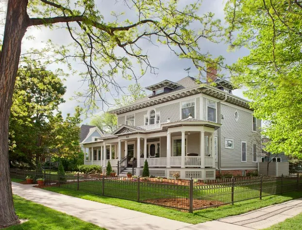 Edwards House hotel detail image 1