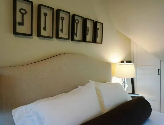 Edwards House hotel detail image 4