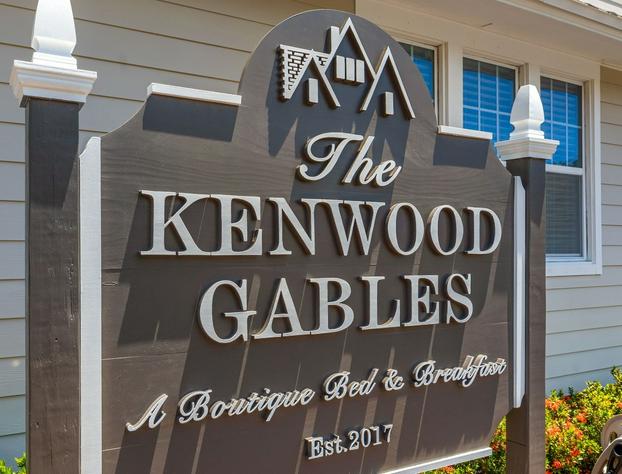 The Kenwood Gables Boutique Bed & Breakfast hotel detail image 1