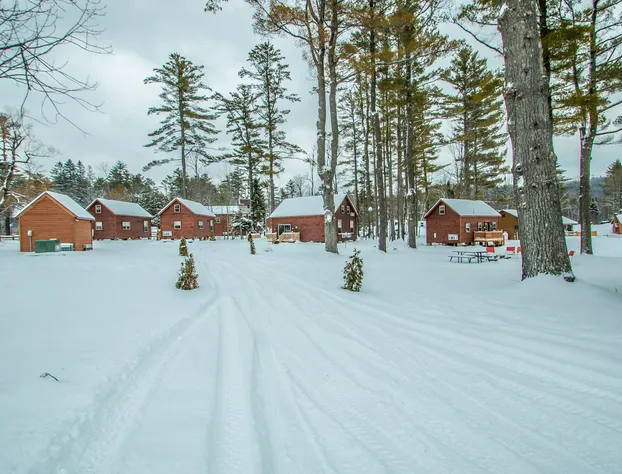 Presidential Mountain Resort hotel detail image 1
