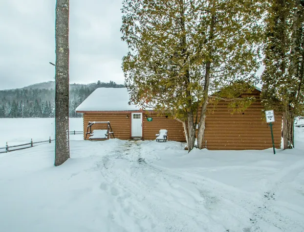 Presidential Mountain Resort hotel detail image 2